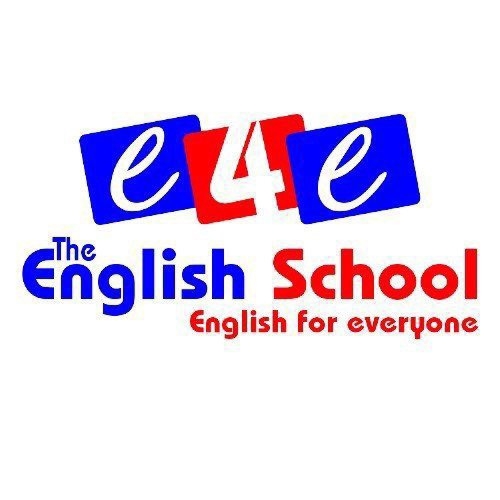E4E English School... - E4E English School Huế - 44 Hồ Đắc Di