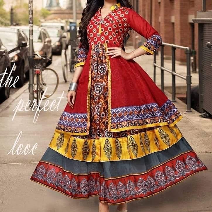 ♻️ Imported Readymade western... - Fashnet - Shop The Trends