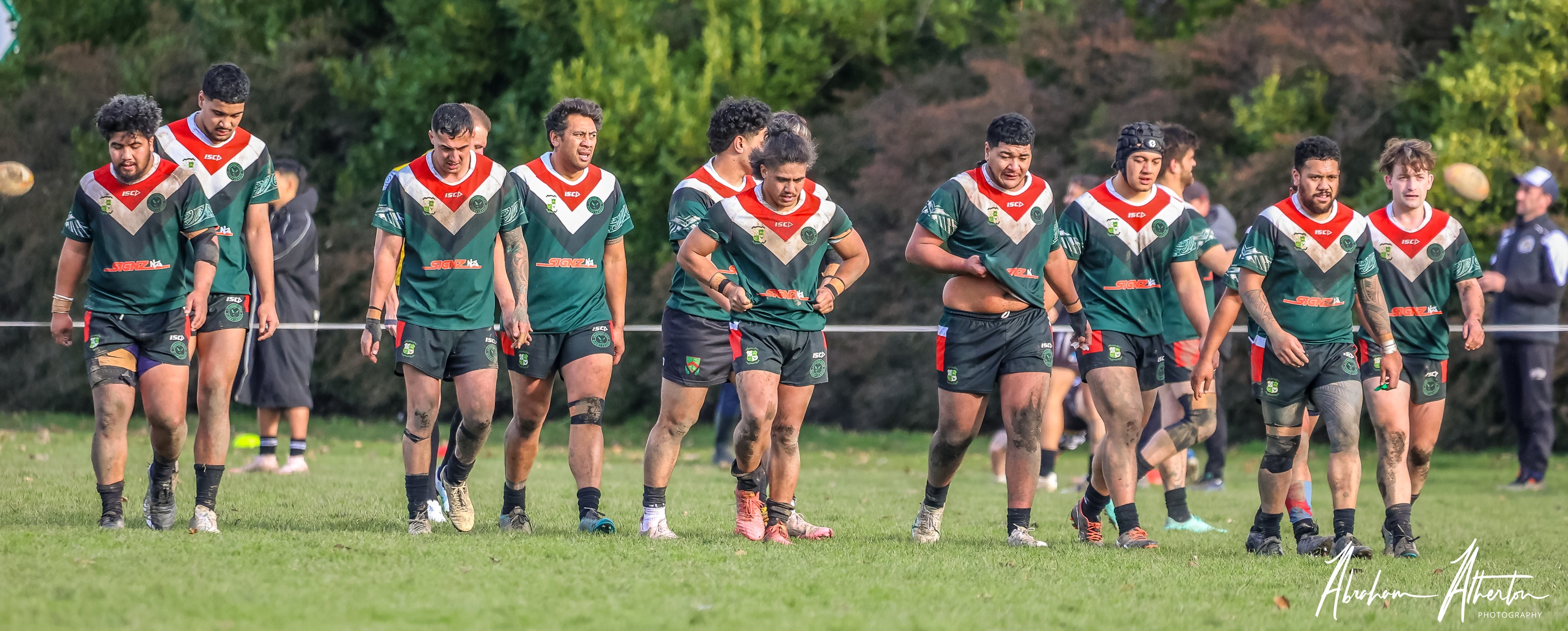 Linwood Keas Rugby League Football Club | Linwood