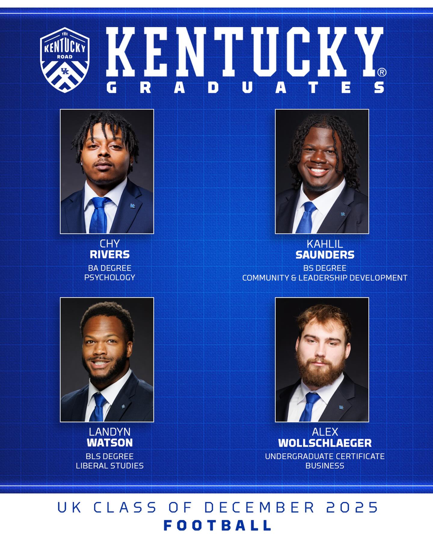 Kentucky Football added a new photo. - Kentucky Football