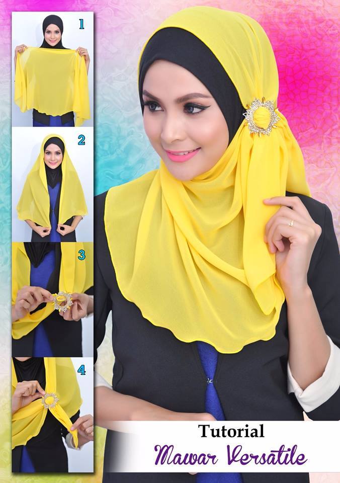HijabGirl
