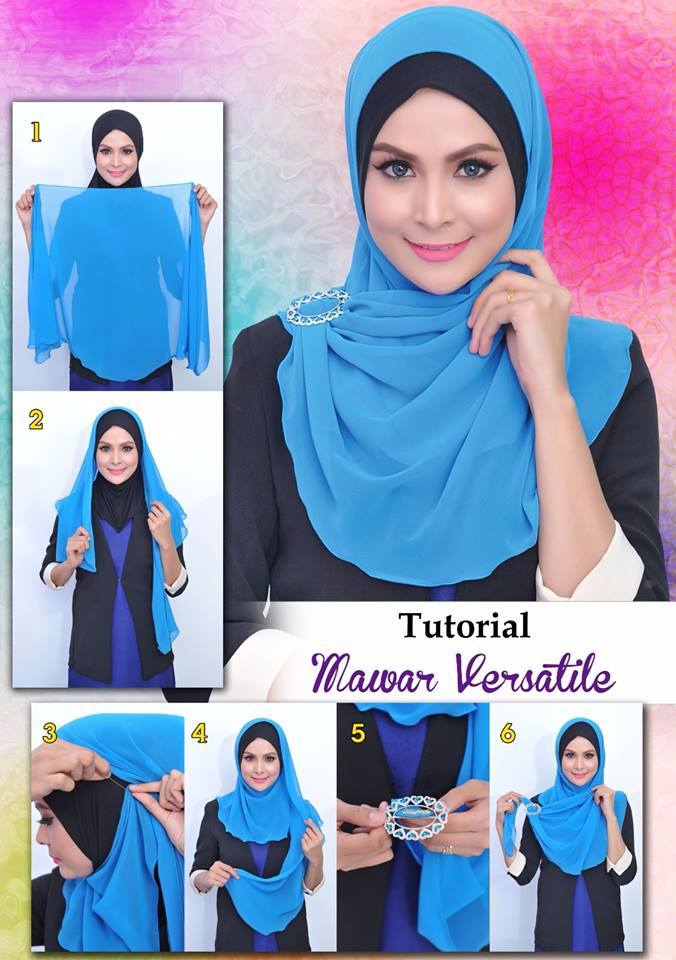 HijabGirl