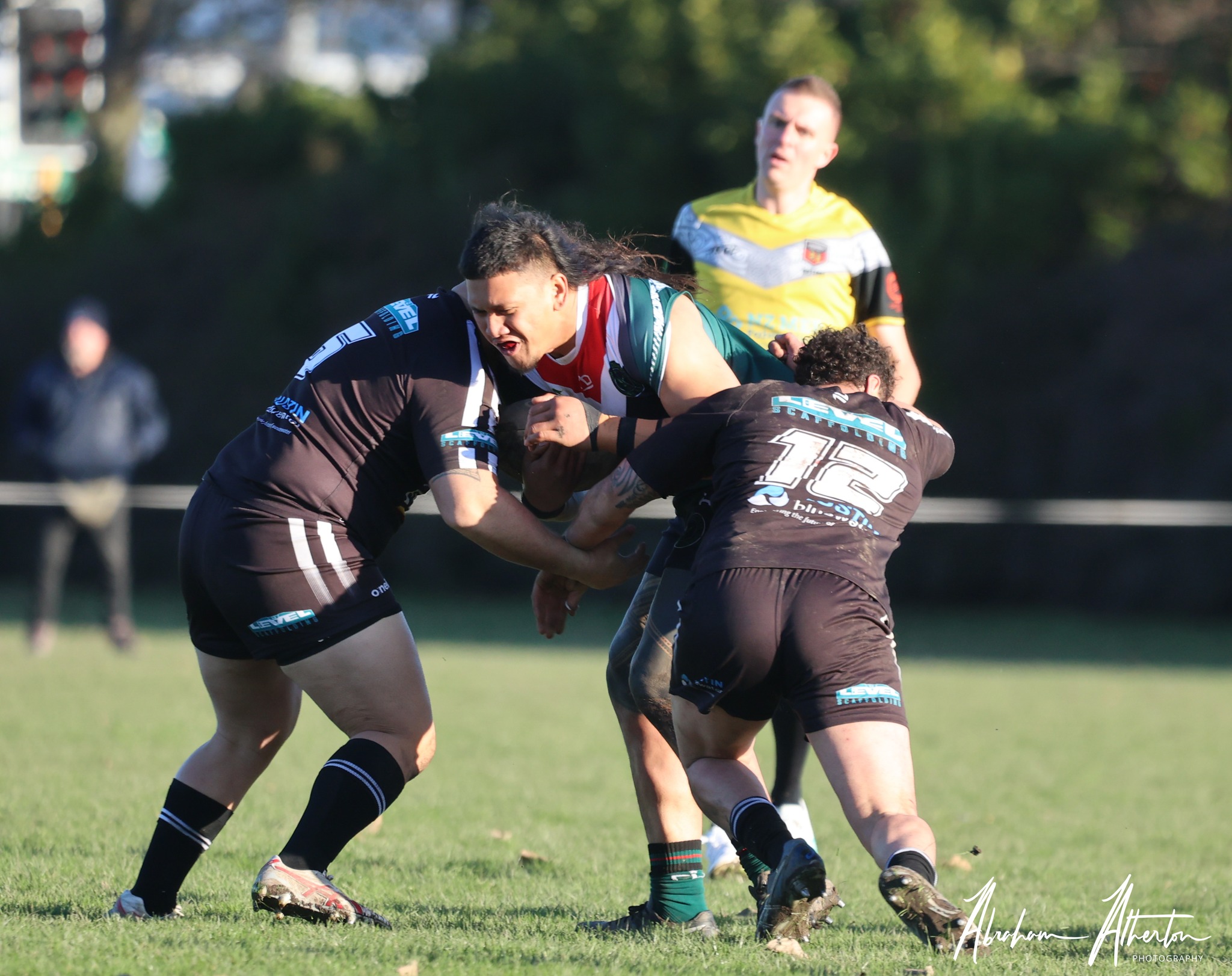 Linwood Keas Rugby League Football Club | Linwood
