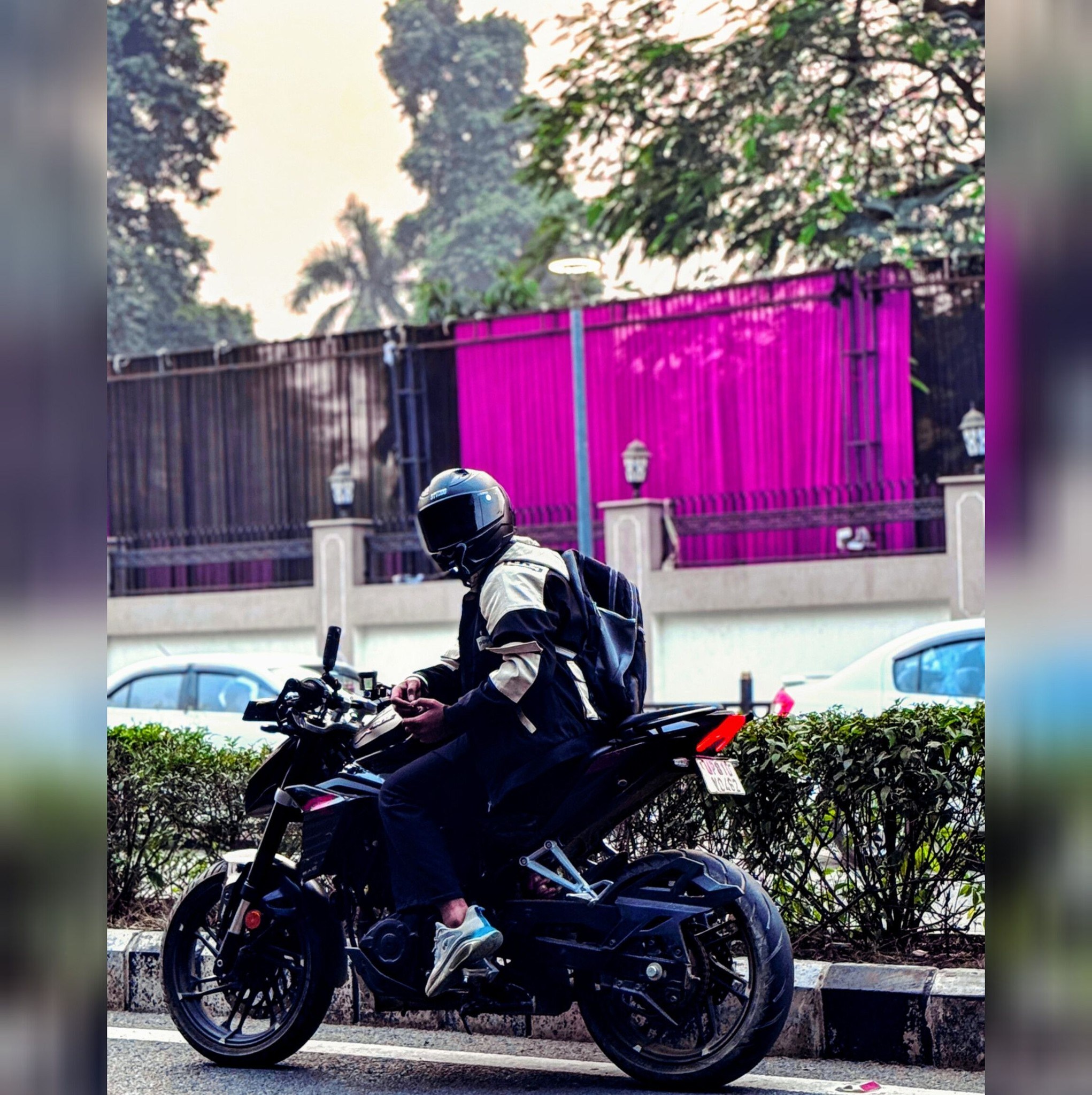 🖤🖤...#bike #reels | Shiva Rathore Rathore