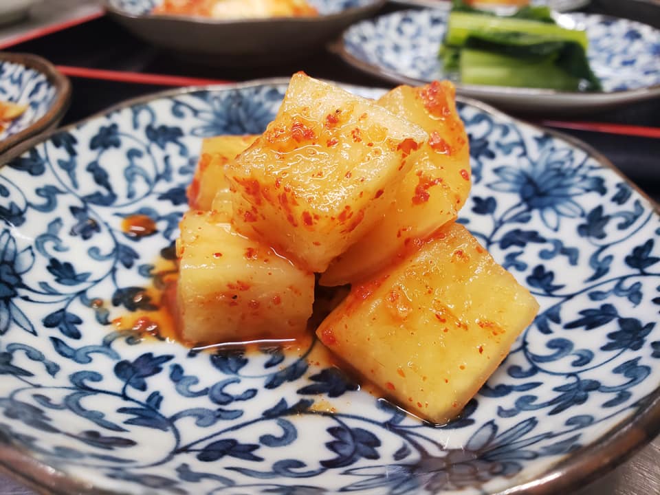 御宿 信州野沢温泉ふぶき Home Facebook
