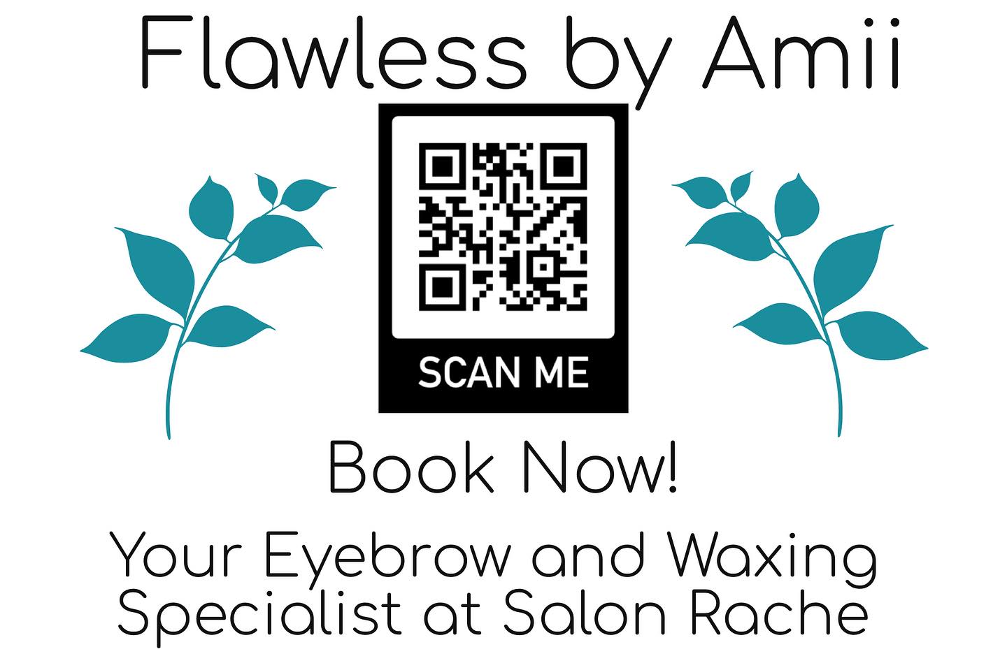 Salon Raché | Campbell CA