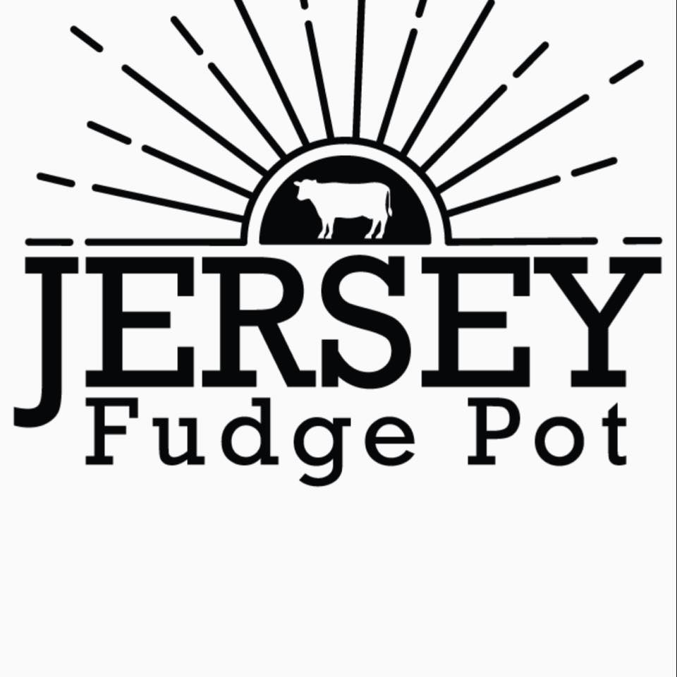 OH MY WORD WE WERE NOT EXPECTING THIS... - Jersey Fudge Pot | Facebook