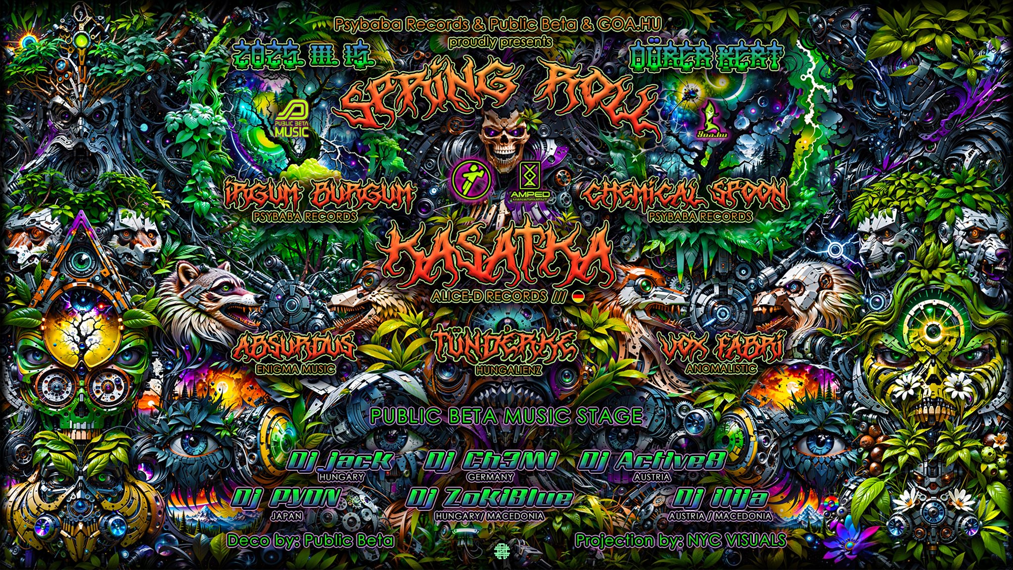 ZHR Graphic Solutions