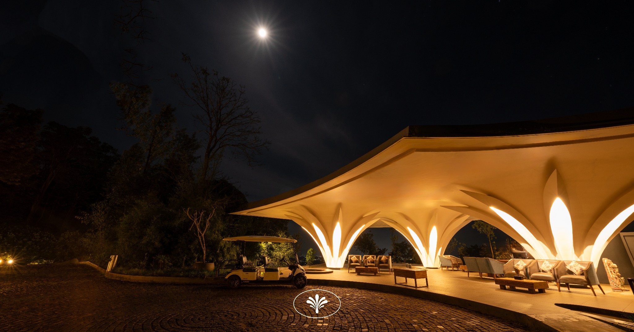 Java Rain Resort | Chikmagalur