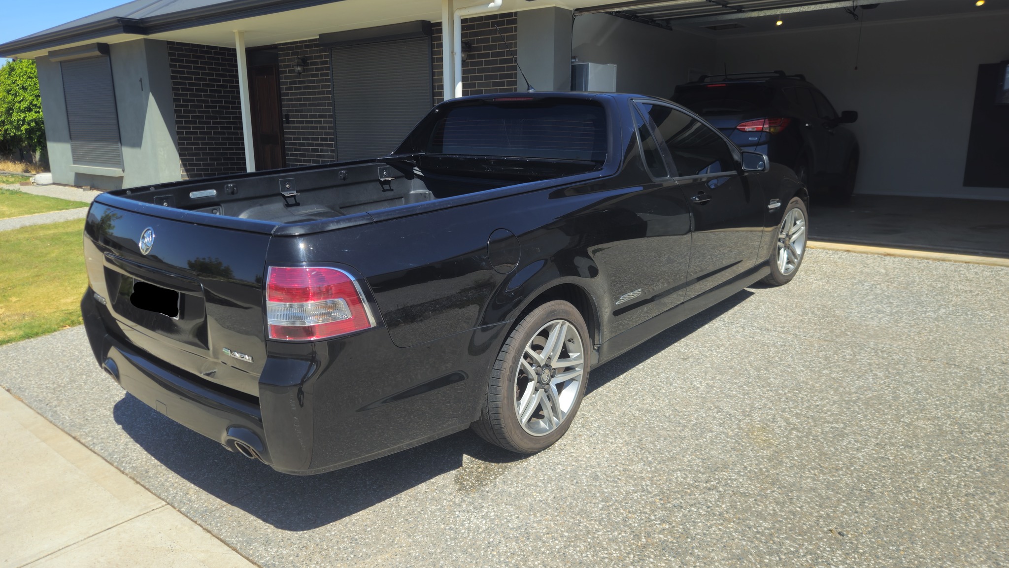 2011 Holden VE SS Ute - Cars & Trucks - Playford (C) | Facebook ...