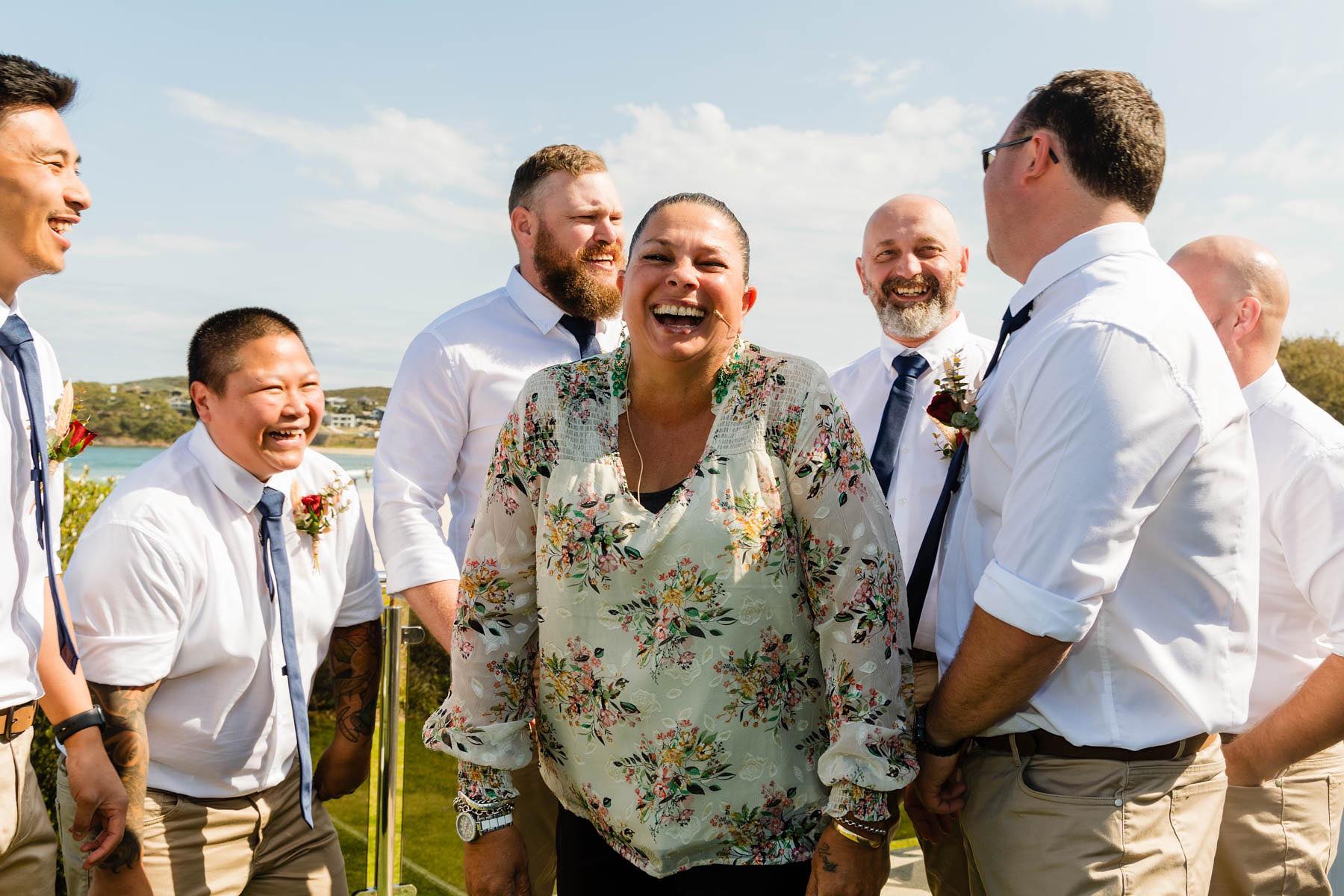 I Do Bespoke Ceremonies