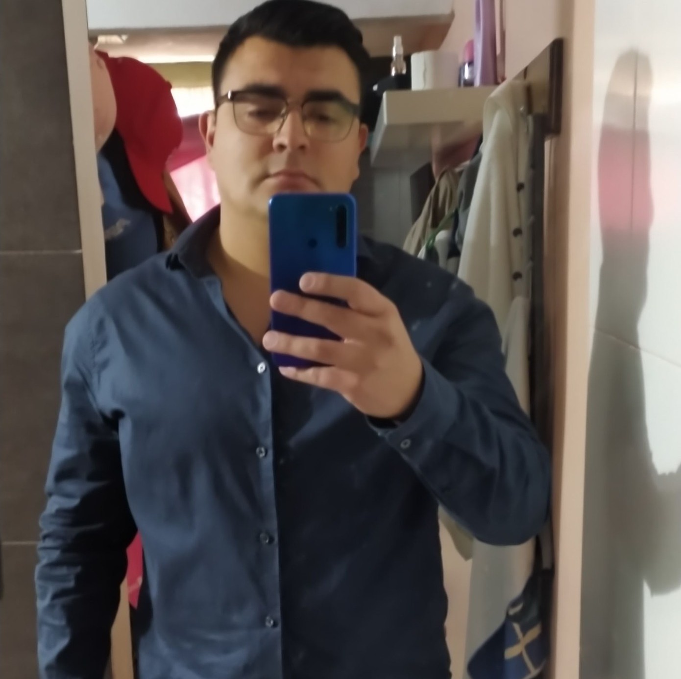 Alejandro Rios