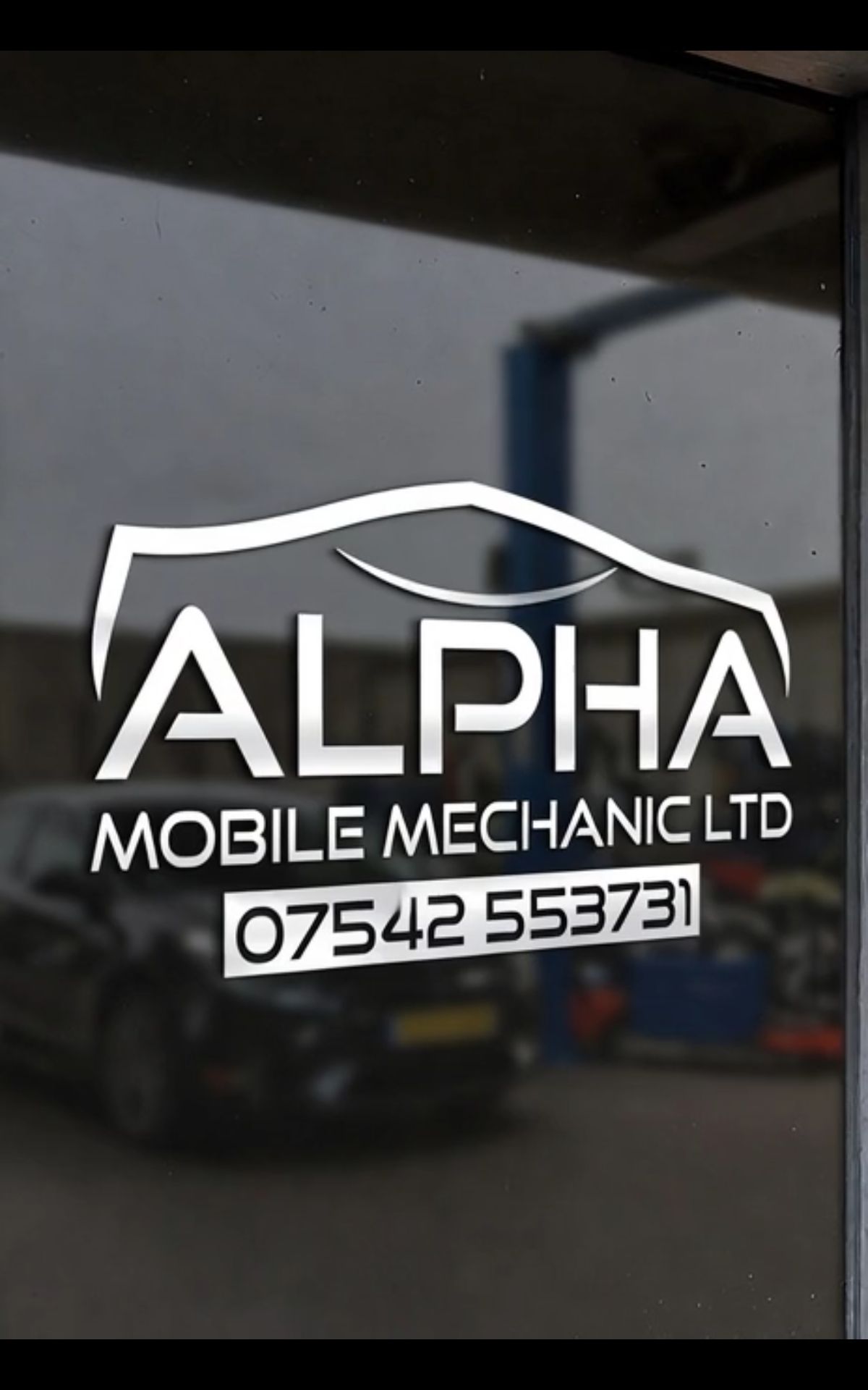 Alpha Mobile Mechanic | Aberdeen