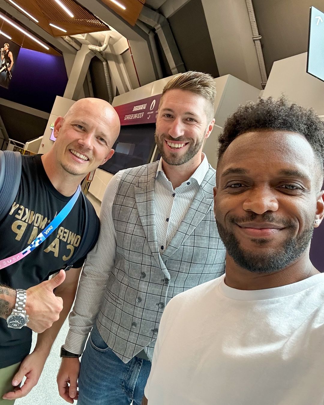 2024 Olympics: Fabian... - International Gymnast Magazine | Facebook