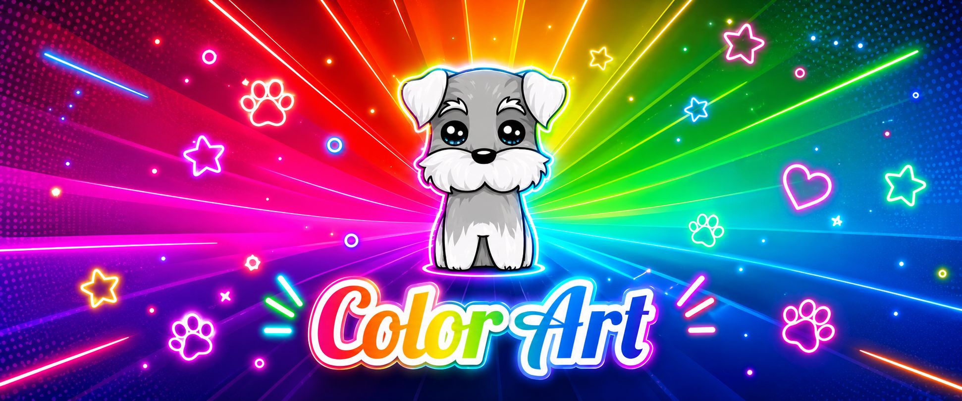 Color Art