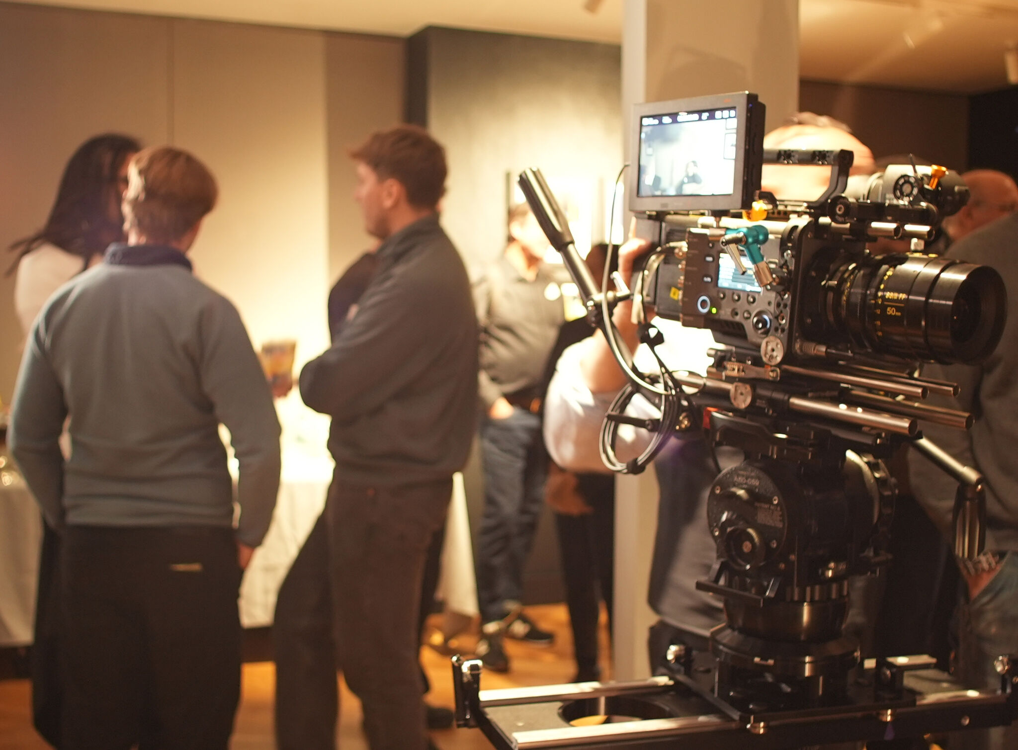 GBCT: The Guild of British Camera Technicians | London