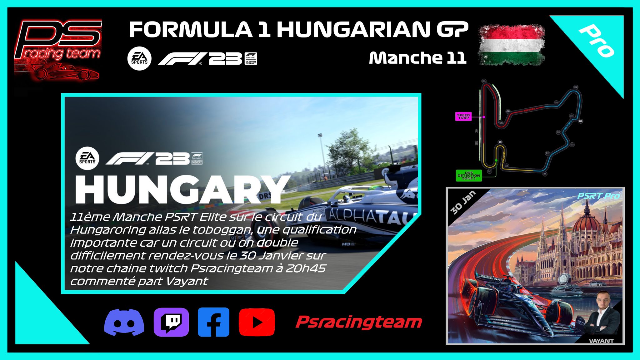 PS Racing Team