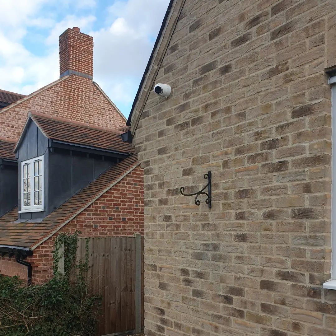 CW Security Installations