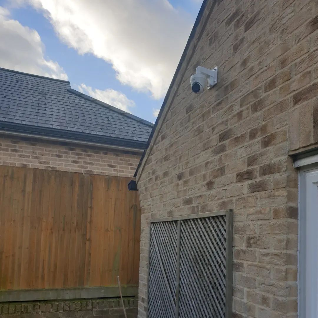 CW Security Installations