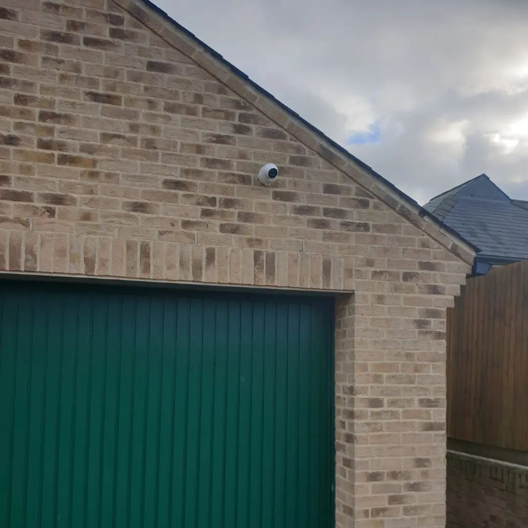 CW Security Installations