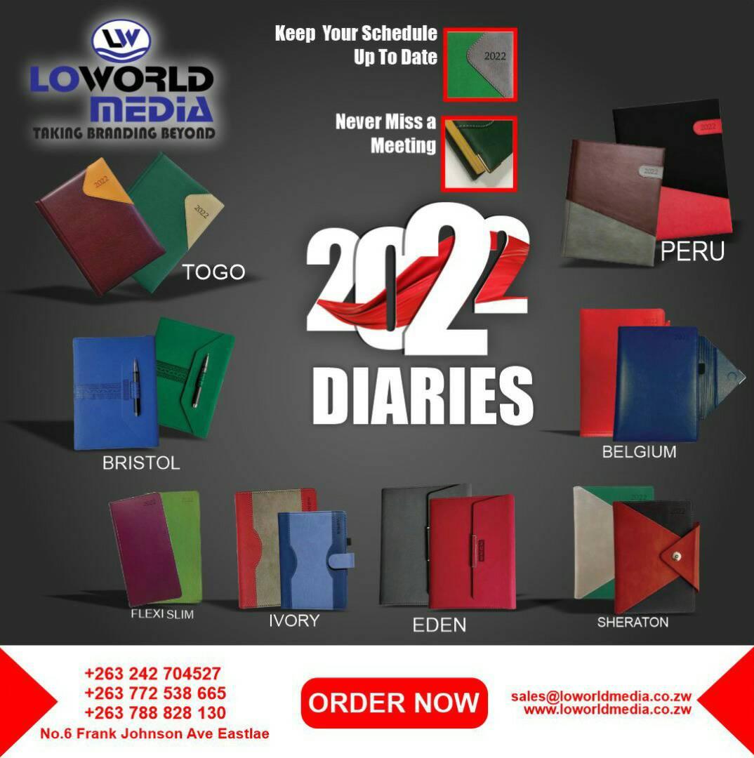 Loworld Media | Harare