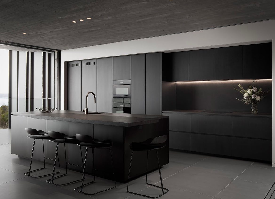 Seaside Joinery | Erina NSW