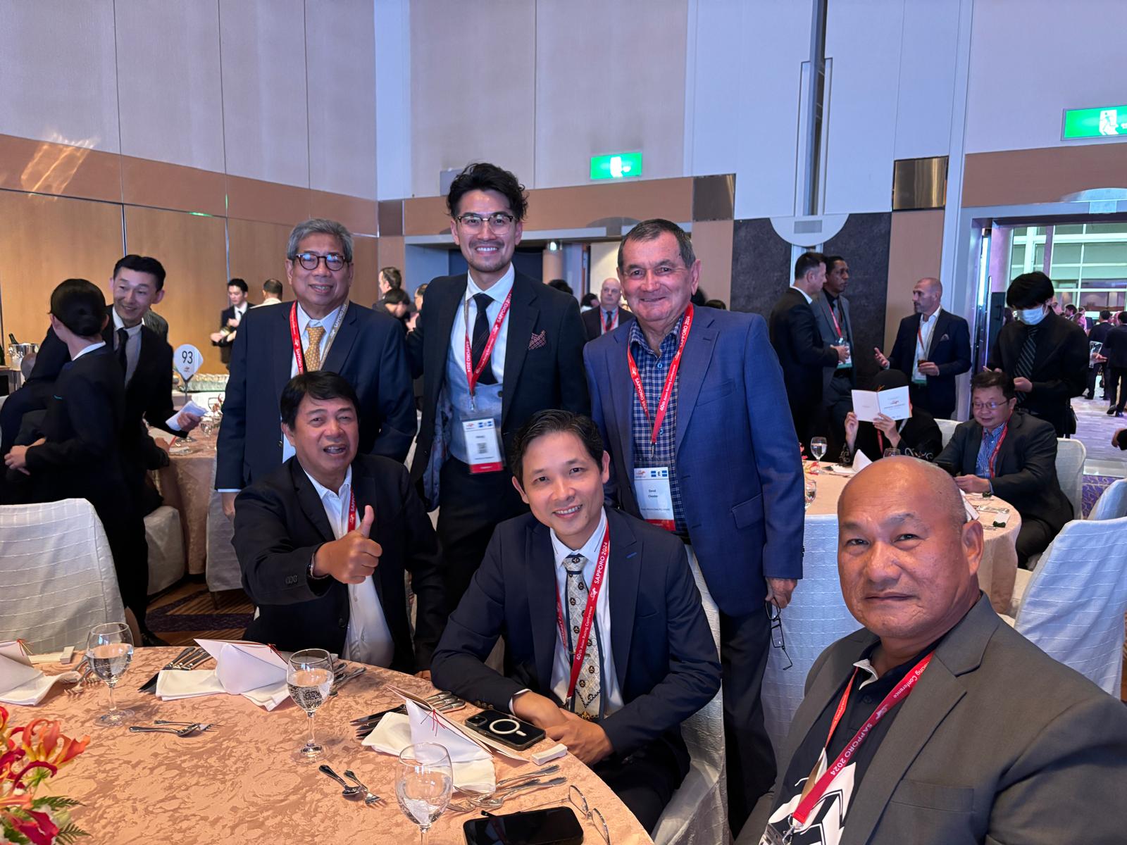 Magic Millions - The 2024 Asian Racing Conference is...