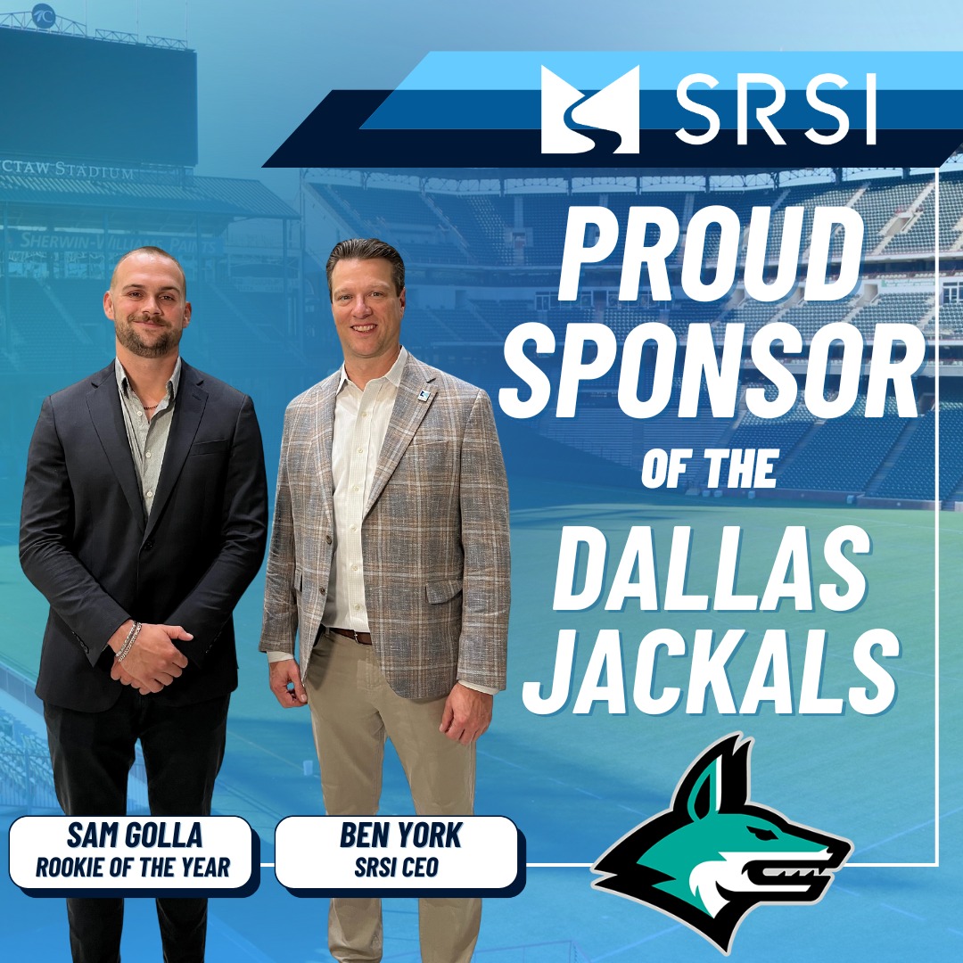 SRSI - 🏉 Exciting News from SRSI! 🌟 We are thrilled to...