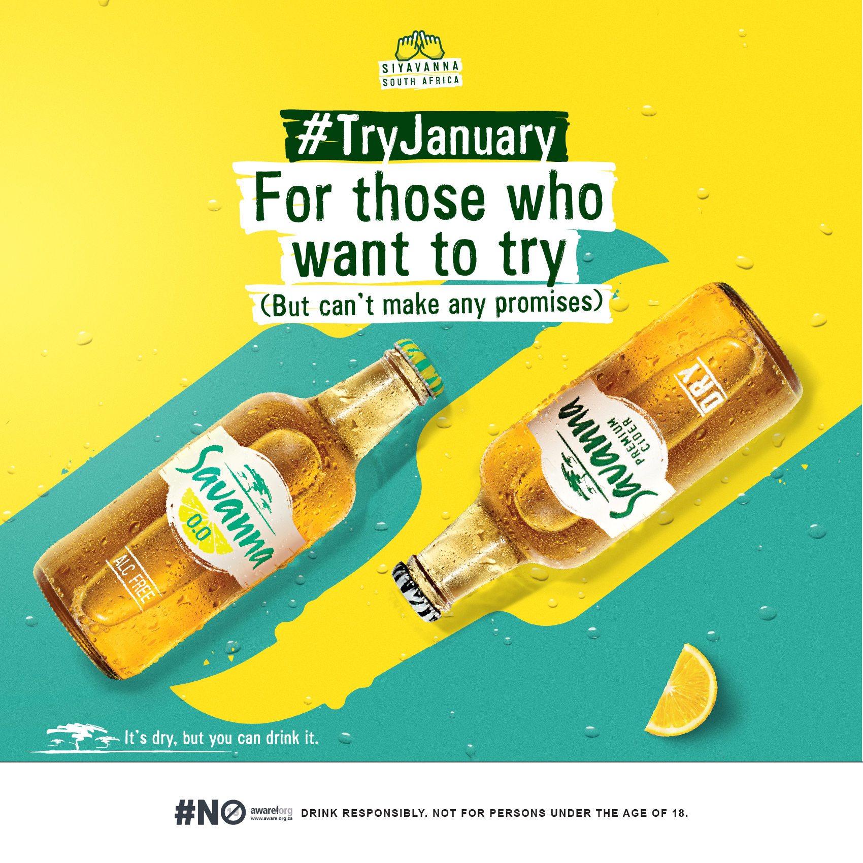 METRO - New year, new… none of that! This January, we’ve teamed up with ...