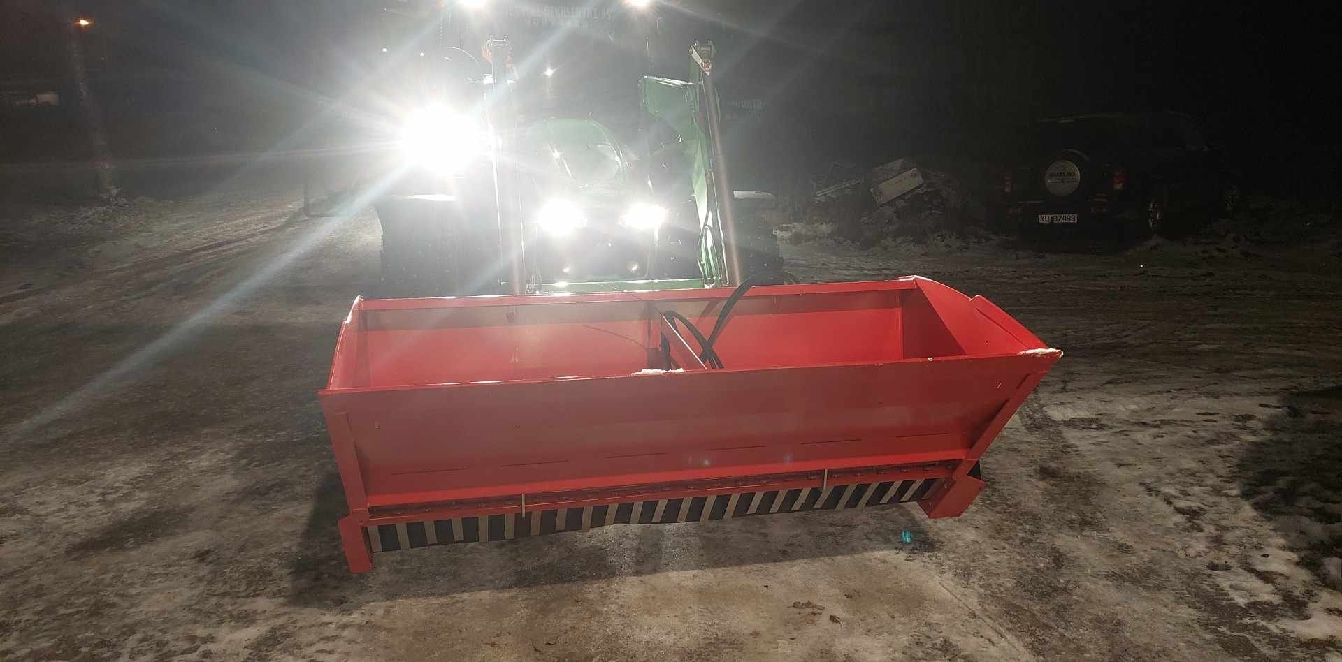 Storvoll Dekkservice As | Brøstad