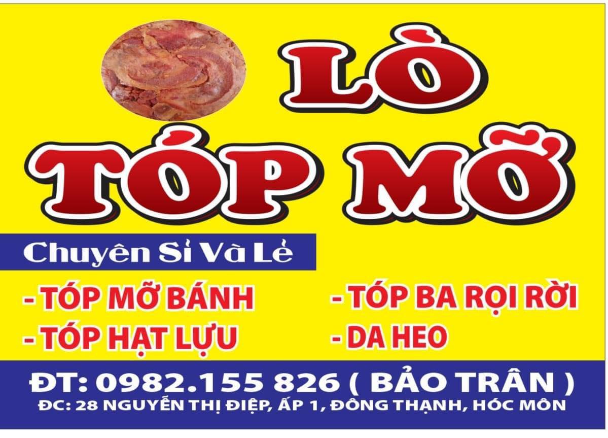 Ba rọi và Tóp mỡ cháy tỏi... - Ba rọi và Tóp mỡ cháy tỏi ớt