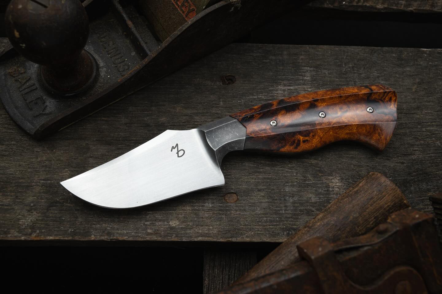 Behnke Forge | North Haledon NJ