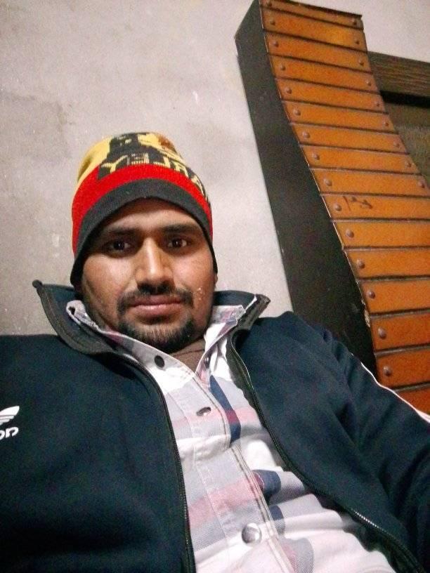 Sandeep Kumar