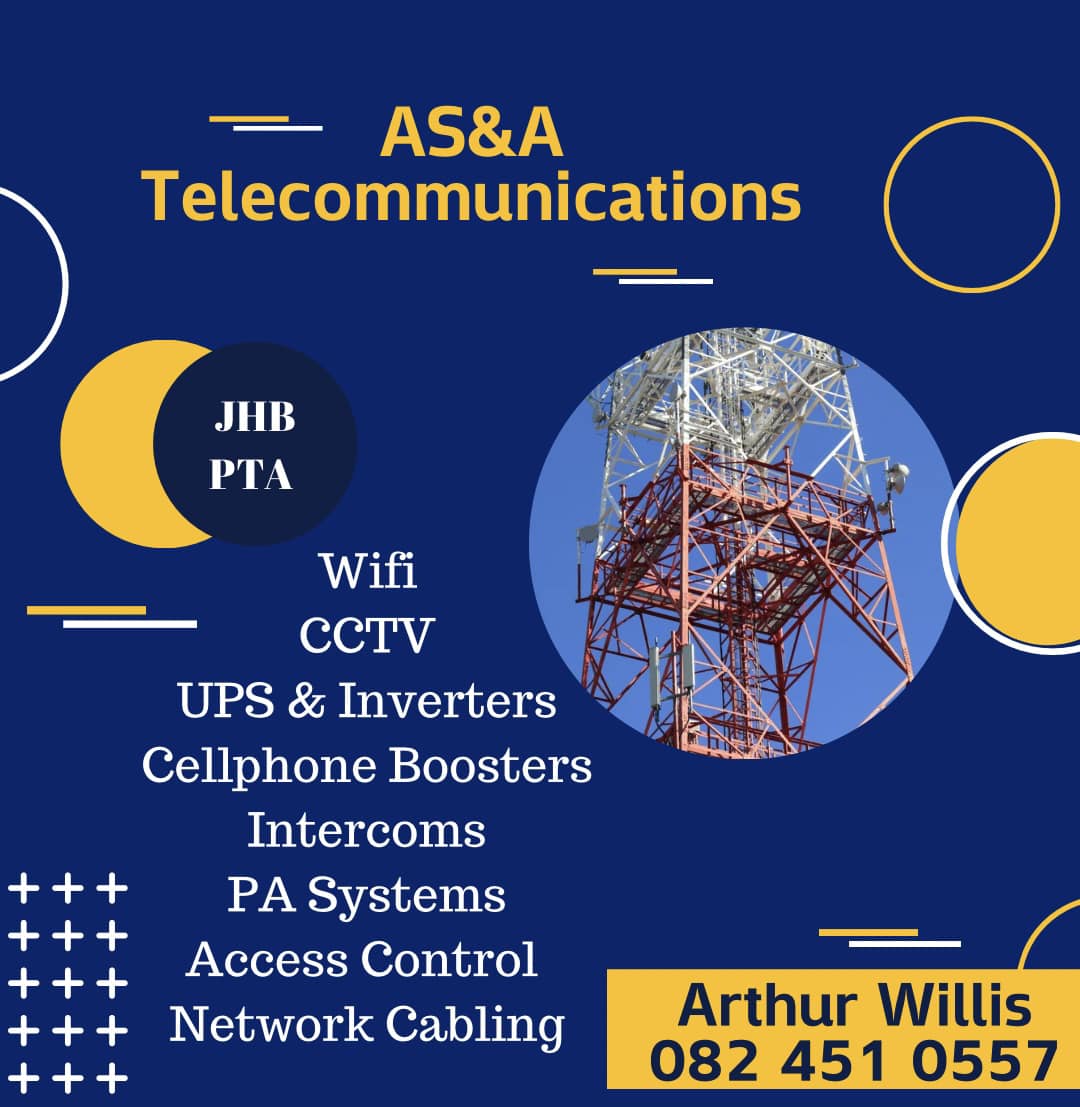 AS&A Telecommunications