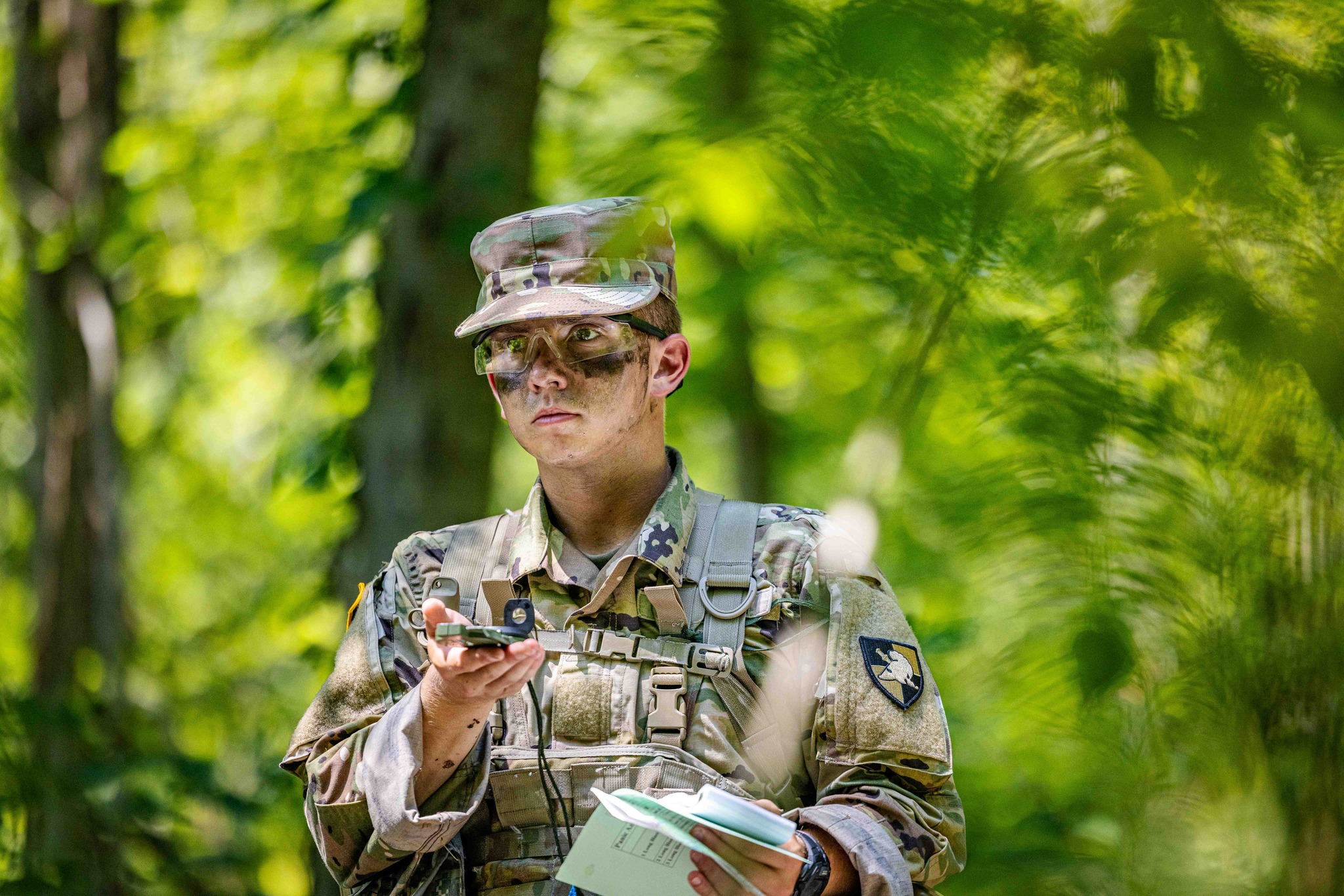 Let's help out... - West Point - The U.S. Military Academy