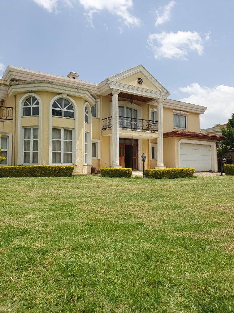 Gech property /enginerochu | Addis Ababa