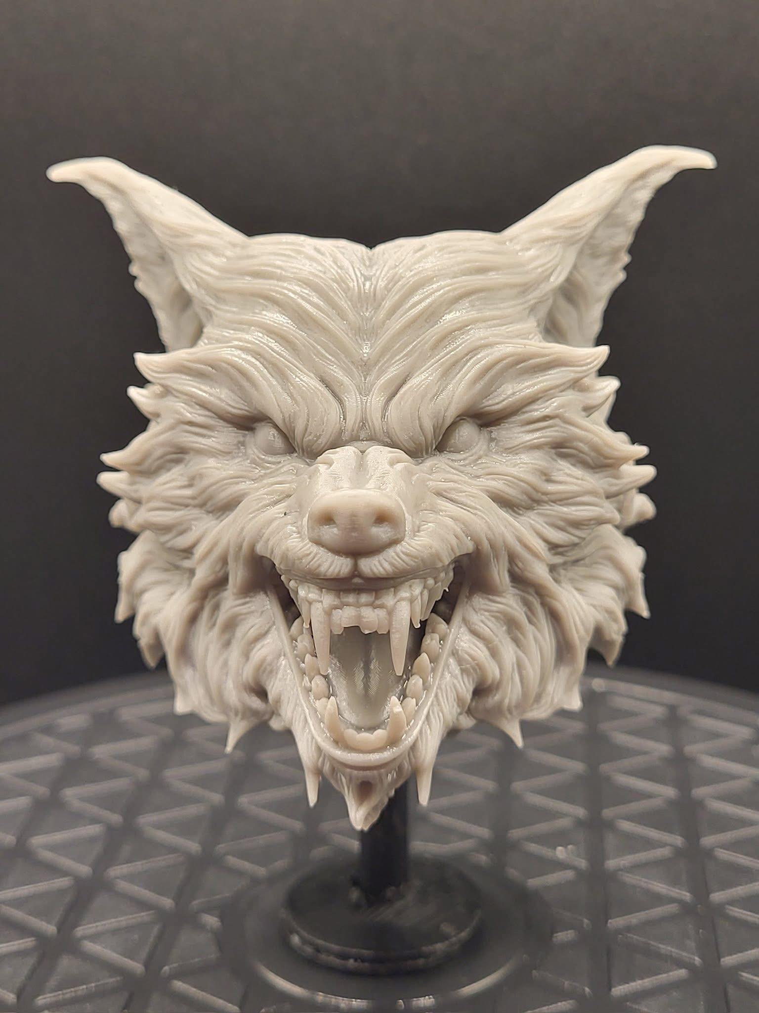 The Howling – Ultimate Werewolf Packaging Reveal! 🐺🌕Take a