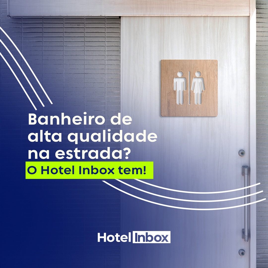 Hotelinbox | Pato Branco PR