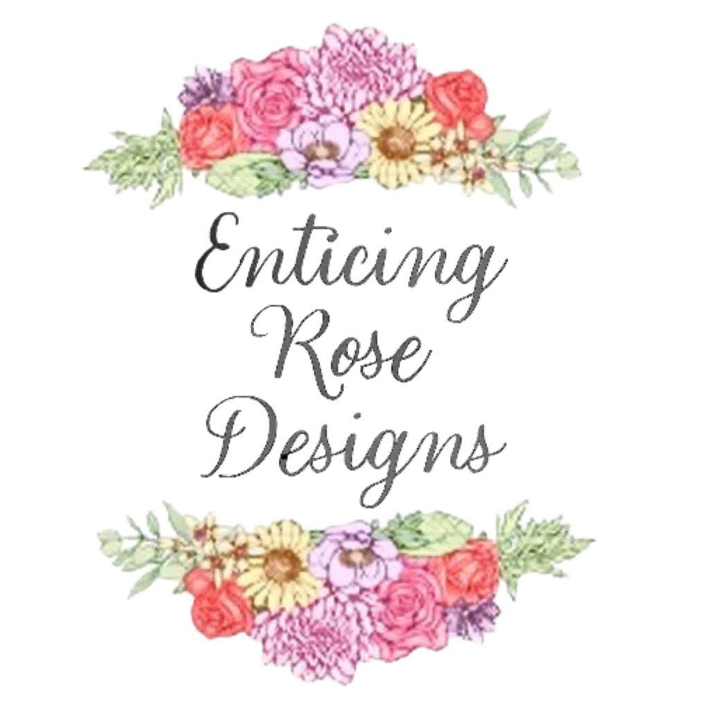 Enticing Rose Designs