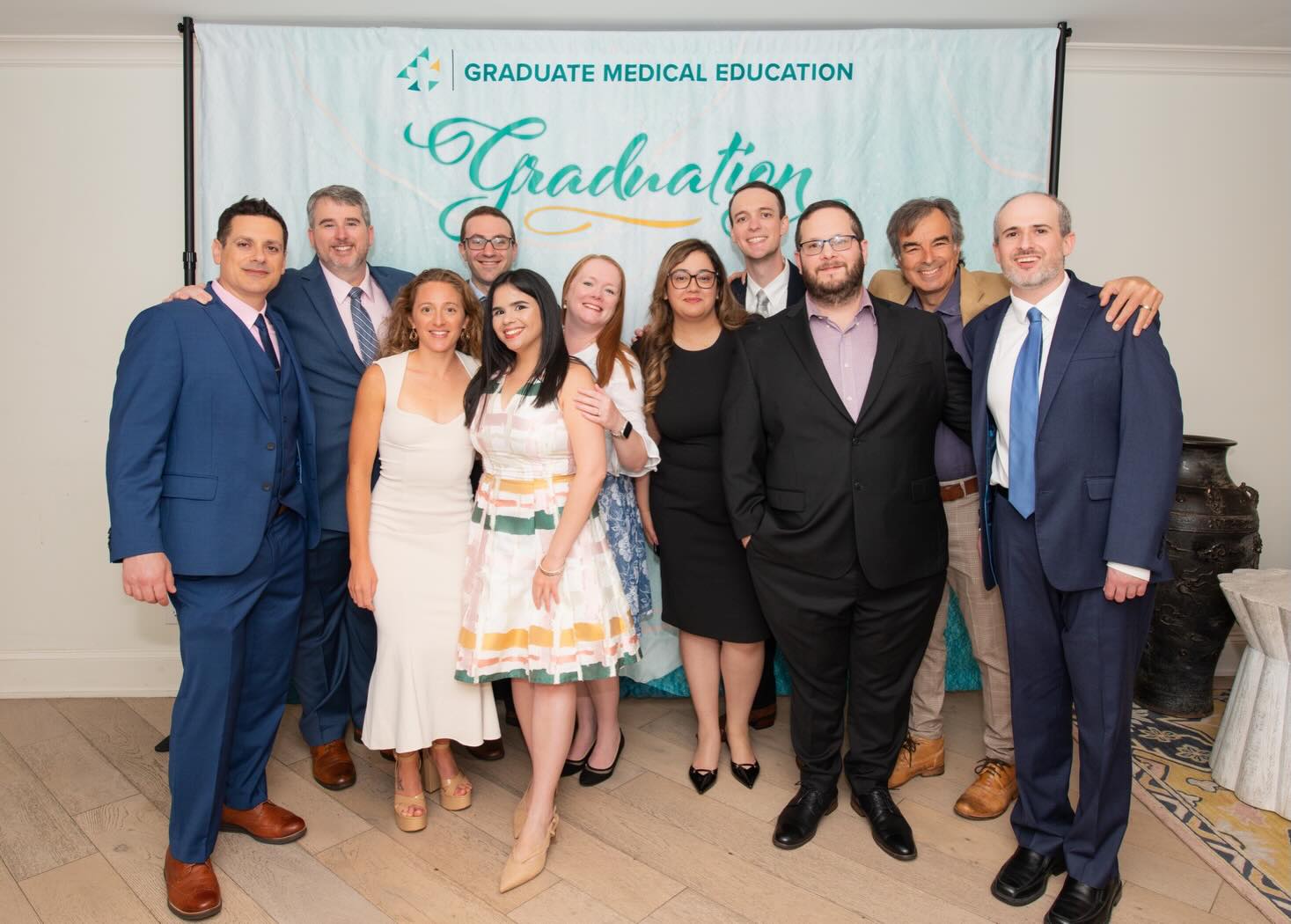 medical residency graduation dress Congratulations to our Class of 2026 Family Medicine Graduates! 🎓🎉 Brand:ADRIANNA PAPELL