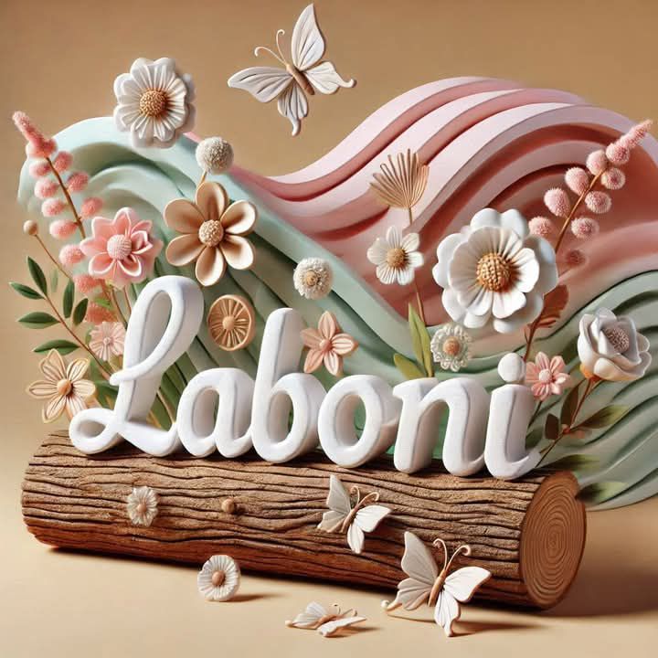 Laboni Laboni