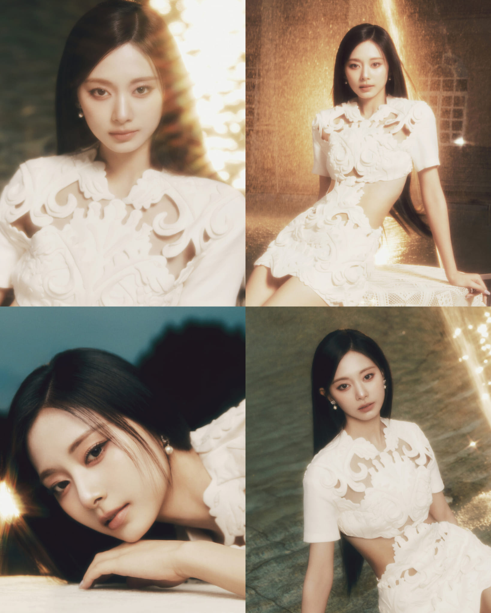 TWICE