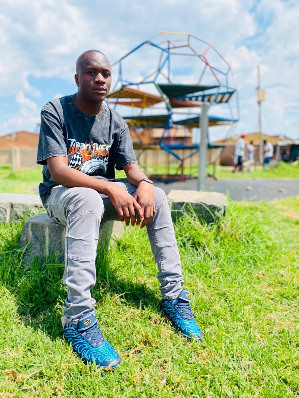 Mfanozakahle Kubheka