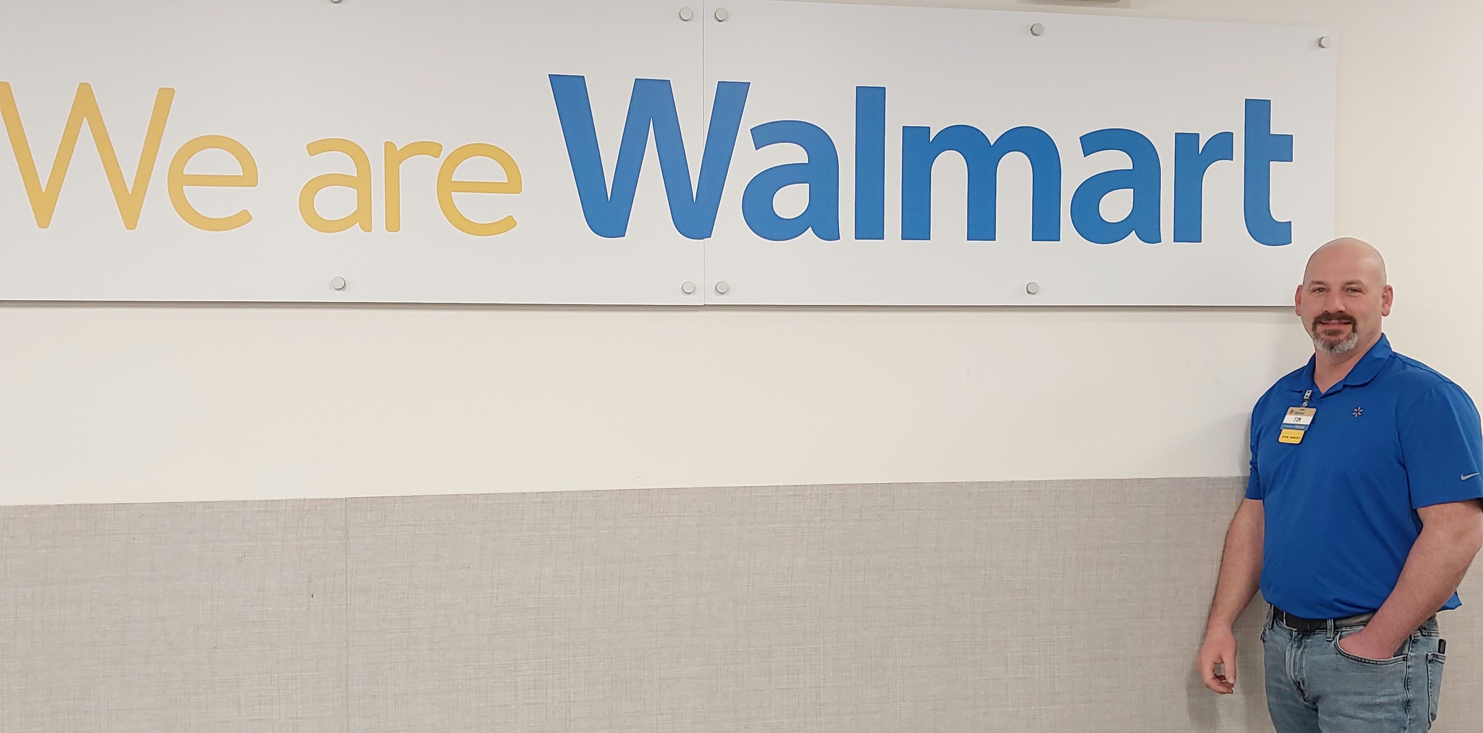 A huge... - Walmart Norwich - State Highway 12 | Facebook