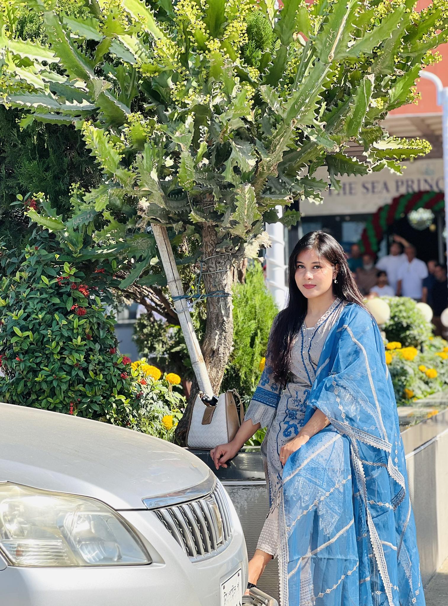 Kafia Talukdar