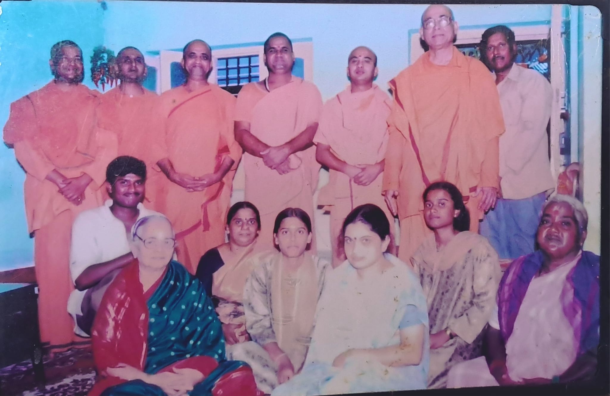 Dr Gayathri S