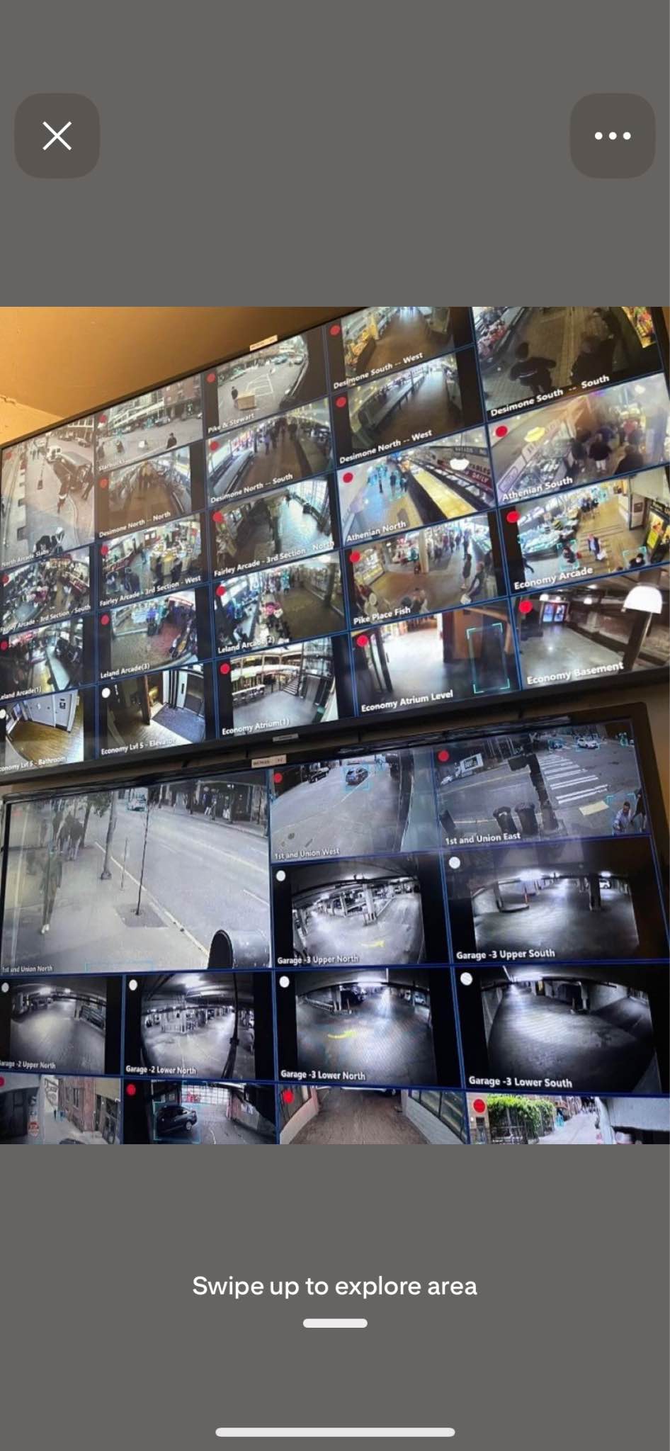 SECURITY CAMERAS FOR BUSINESS - Security Cameras - Toronto, Ontario ...
