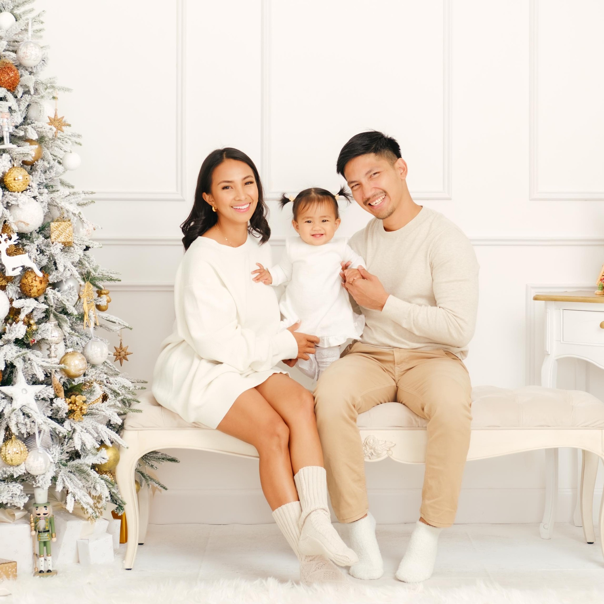 Yonel - Lifetime of Love 🫶🏼🥰 Merry Christmas And Happy New Year 🎊 ...