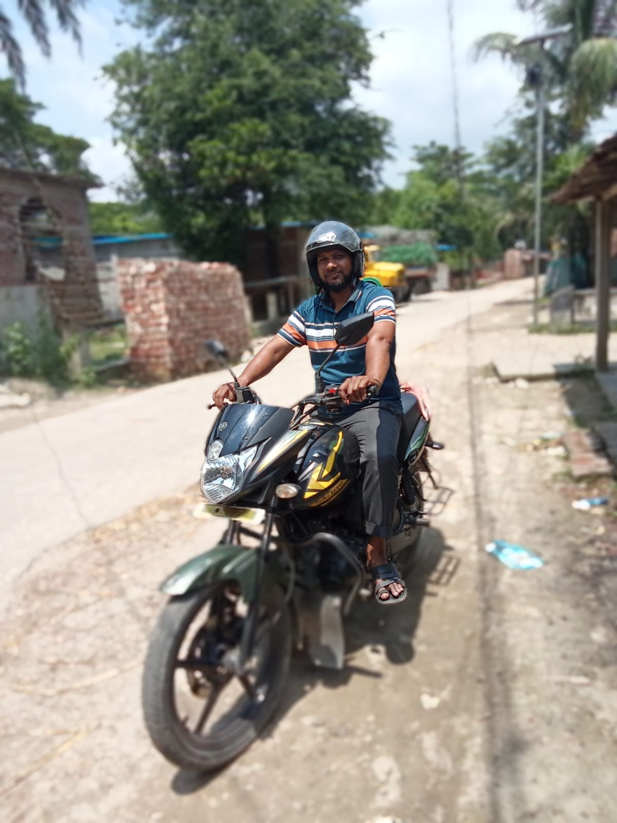 Sheikh Sadir Uddin