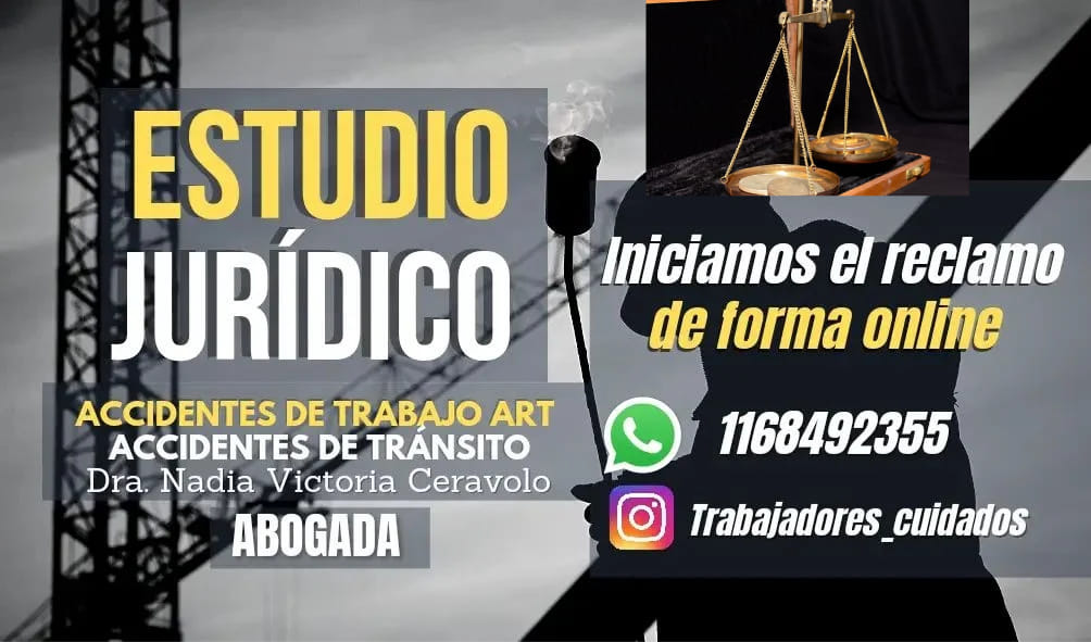 Estudio Juridico Integral